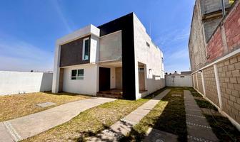 Foto de inmueble en Priv. salvador diaz miron, Col. San Gregorio C.P. 51356, Zinacantepec