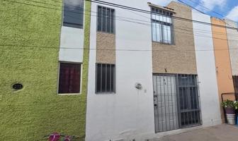 Foto de inmueble en , Col. Privada San Angelín C.P. 78116, San Luis Potosí