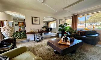 Foto de inmueble en Privada San Francisco, Col. Barrio San Francisco C.P. 10500, La Magdalena Contreras