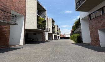 Foto de inmueble en PRIVADA SAN FRANCISCO, Col. Pueblo Nuevo Alto C.P. 10640, La Magdalena Contreras