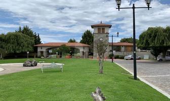 Foto de inmueble en Privada San Javier #20, Col. Residencial Rancho el Mesón C.P. 52226, Calimaya