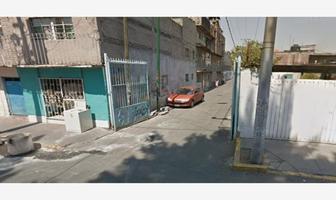 Foto de inmueble en PRIVADA SAN RAMON #LOTE 4, Col. Agrícola Pantitlan C.P. 08100, Iztacalco