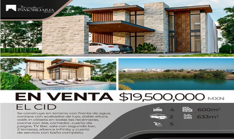 Foto de inmueble en Privada Santa Gadea, Col. El Cid C.P. 82110, Mazatlán