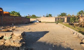 Foto de inmueble en privada sin nombre, Col. Residencial Tesistán C.P. 45200, Zapopan