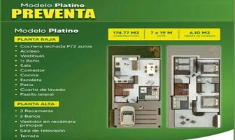 Foto de inmueble en PRIVADA SONOMA, Col. Valle Alto C.P. 80050, Culiacán