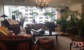 Foto de inmueble en privada tamarindos #127, Col. Bosques de las Lomas C.P. 05120, Cuajimalpa de Morelos