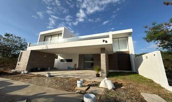 Foto de inmueble en Privada, Col. Temozon Norte C.P. 97302, Mérida