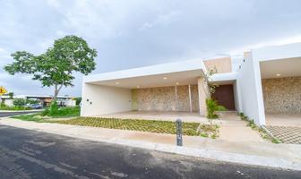 Foto de inmueble en PRIVADA, Col. Temozon Norte C.P. 97302, Mérida
