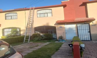 Foto de inmueble en Priv. Tierra y libertad, Col. San Mateo C.P. 50295, Toluca