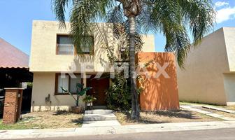 Foto de inmueble en PRIVADA VILLA LA HERRADURA, Col. Puerta Real C.P. 76910, Corregidora
