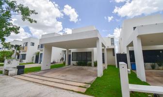 Foto de inmueble en Privada Zensia, Col. Conkal C.P. 97345, Conkal