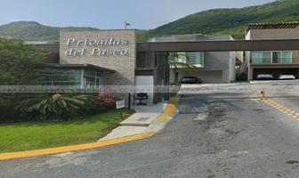 Foto de inmueble en  , Col. Privadas del Paseo C.P. 64925, Monterrey