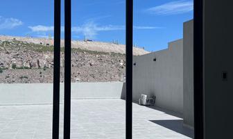 Foto de inmueble en La Herradura, Col. Privadas del Pedregal C.P. 78295, San Luis Potosí