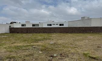 Foto de inmueble en  , Col. Privadas del Pedregal C.P. 78295, San Luis Potosí