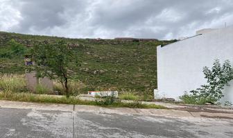 Foto de inmueble en  , Col. Privadas del Pedregal C.P. 78295, San Luis Potosí