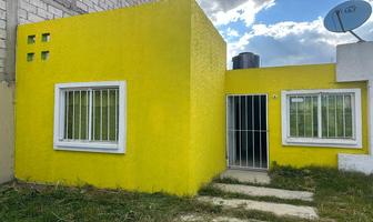Foto de inmueble en  , Col. Privadas Santa Matílde C.P. 43845, Zempoala