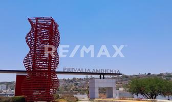 Foto de inmueble en PRIVALIA AMBIENTA, Col. Privalia Ambienta C.P. 76147, Querétaro