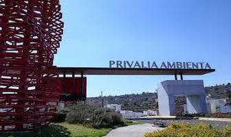 Foto de inmueble en , Col. Privalia Ambienta C.P. 76147, Querétaro