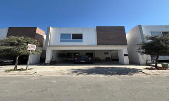 Foto de inmueble en  , Col. Privalia Cumbres C.P. 66036, García