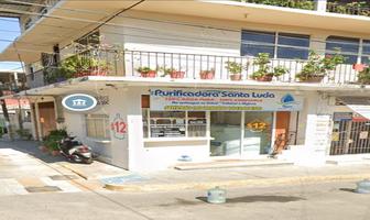 Foto de inmueble en  , Col. Progreso C.P. 39350, Acapulco de Juárez