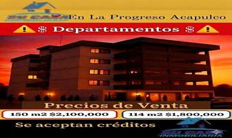 Foto de inmueble en  , Col. Progreso C.P. 39350, Acapulco de Juárez