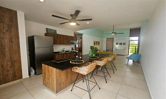 Foto de inmueble en progreso, Col. Chelem C.P. 97336, Progreso