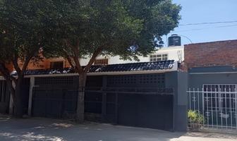 Foto de inmueble en  , Col. Progreso C.P. 78370, San Luis Potosí