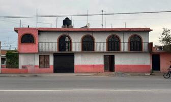Foto de inmueble en , Col. Progreso C.P. 78370, San Luis Potosí