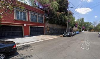 Foto de inmueble en  , Col. Progreso Tizapan C.P. 01080, Álvaro Obregón