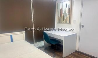 Foto de inmueble en  , Col. Progreso Tizapan C.P. 01080, Álvaro Obregón