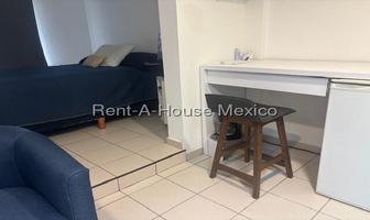 Foto de inmueble en  , Col. Progreso Tizapan C.P. 01080, Álvaro Obregón