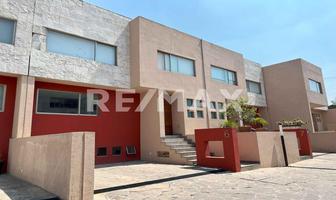 Foto de inmueble en Prolongación 5 de mayo, Col. San Pedro Mártir C.P. 14650, Tlalpan