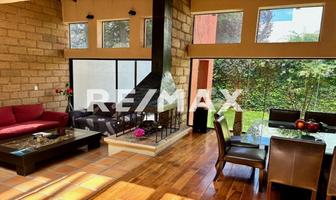 Foto de inmueble en Prolongacion Avenida Juarez, Col. Contadero C.P. 05500, Cuajimalpa de Morelos