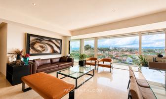 Foto de inmueble en Prolongación avenida Vasco De Quiroga, Col. Santa Fe Cuajimalpa C.P. 05348, Cuajimalpa de Morelos