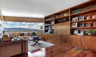 Foto de inmueble en Prolongación Bosques de la Reforma, Col. Bosque Real C.P. 52774, Huixquilucan