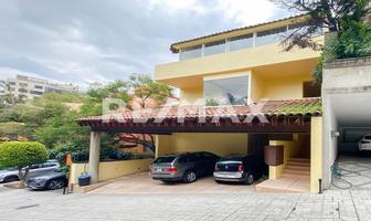 Foto de inmueble en Prol. Bosques de la Reforma, Col. Bosques de las Lomas C.P. 05120, Cuajimalpa de Morelos