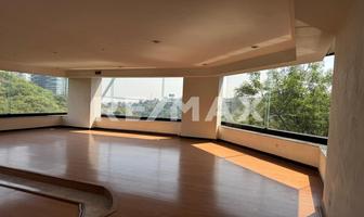 Foto de inmueble en PROLONGACION BOSQUES DE LA REFORMA, Col. Bosques de las Lomas C.P. 05120, Cuajimalpa de Morelos