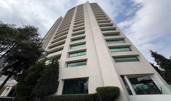 Foto de inmueble en Prolongación bosques de reforma, Col. Bosques de las Lomas C.P. 05120, Cuajimalpa de Morelos