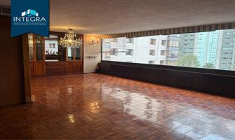 Foto de inmueble en Prol. Bosques de Reforma, Col. Bosques de las Lomas C.P. 05120, Cuajimalpa de Morelos
