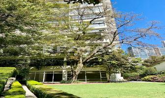 Foto de inmueble en Prolongación Carlos Echanove  GIRAULT, Col. Santa Fe Cuajimalpa C.P. 05348, Cuajimalpa de Morelos