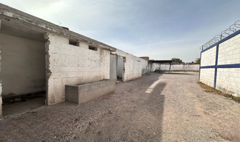 Foto de inmueble en Prolongación Colón, Col. Nueva Aurora C.P. 27220, Torreón