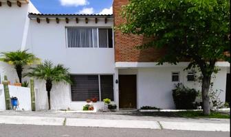 Foto de inmueble en Prolongación constituyentes, fraccionamiento bosque de los encinos - 55, El Mirador, Querétaro, Col. Nuevo Carrillo C.P. 76134, Querétaro
