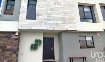 Foto de inmueble en PROL CONSTITUYENTES, Col. Zen Life Residencial I C.P. 76246, El Marqués