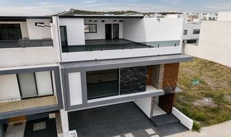 Foto de inmueble en PROL  CONSTITUYENTES, Col. Zen Life Residencial II C.P. 76246, El Marqués