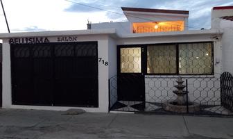 Foto de inmueble en Prolongación Cuahutemoc, Col. Huizache I C.P. 34160, Durango