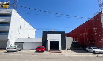 Foto de inmueble en Prolongación general Angel flores #1199, Col. Centro Sinaloa C.P. 80000, Culiacán