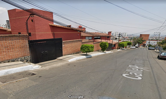 Foto de inmueble en PROLONGACIÓN HIDALGO, Col. Manzanastitla C.P. 05270, Cuajimalpa de Morelos