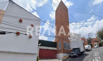 Foto de inmueble en Prolongación Hidalgo, Col. Manzanastitla C.P. 05270, Cuajimalpa de Morelos