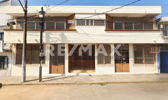 Foto de inmueble en prolongación Ignacio zaragoza, Col. Nuevo Tabasco C.P. 86280, Centro