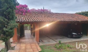 Foto de inmueble en Prol. Iturbide #167, Col. San Felipe Del Agua 1 C.P. 68026, Oaxaca de Juárez